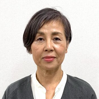 Teacher Tamami