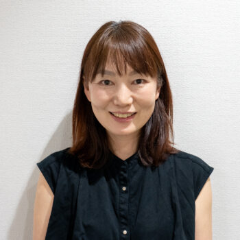 Teacher Kyoko